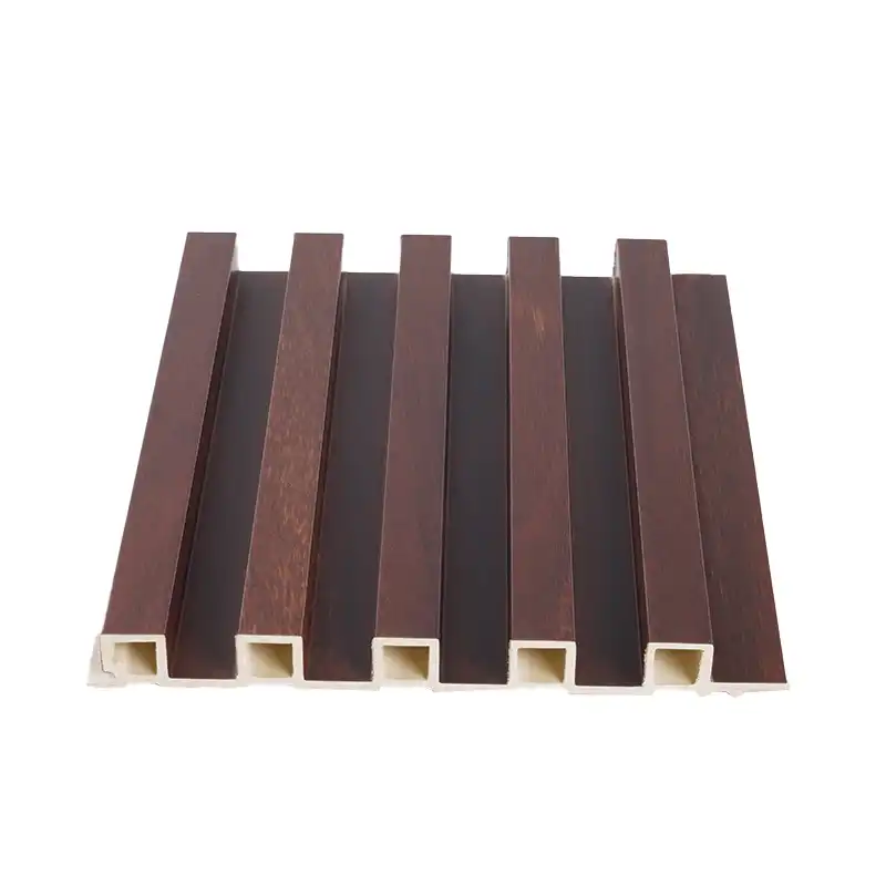 200×20mm Fluted Boards: High Demand in Southeast Asia